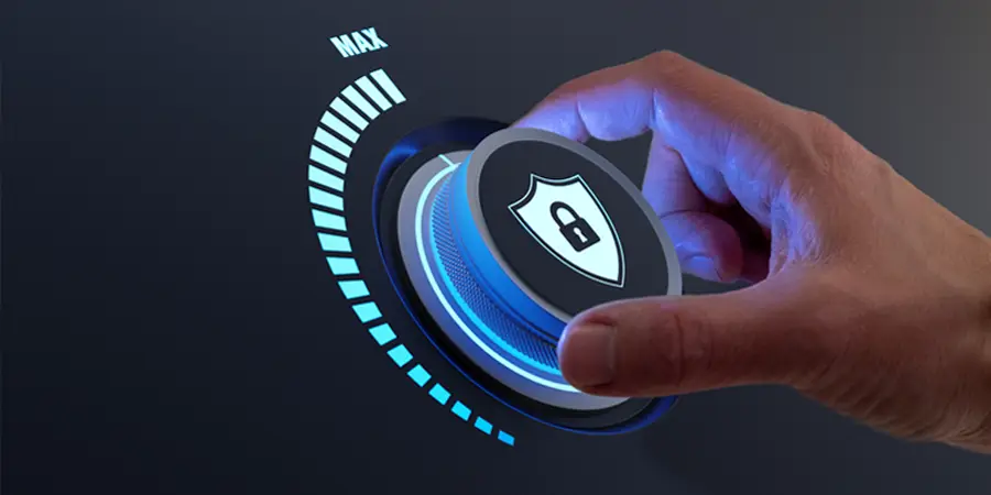 Cybersecurity Risk Management